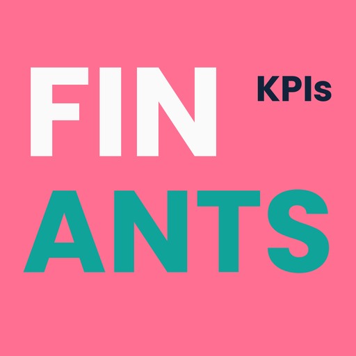 FINANTS KPIs